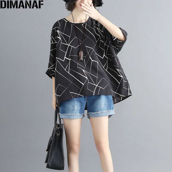 women t-shirt summer plus size chiffon batwing soft oversized print striped basic female casual loose tees shirt 210531, White
women t-shirt summer plus size chiffon batwing soft oversized print striped basic female casual loose tees shirt 210531, White