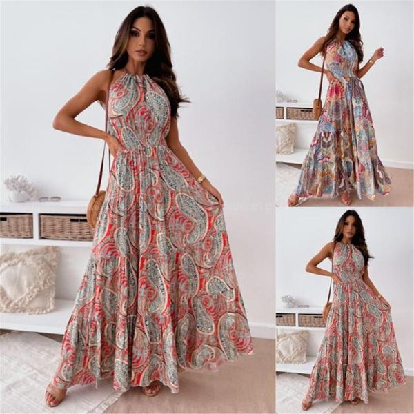 casual dresses vintage elegant dress female bohemian camisole one piece korean high waist club evening party slim strap women 2021, Black;gray
casual dresses vintage elegant dress female bohemian camisole one piece korean high waist club evening party slim strap women 2021, Black;gray