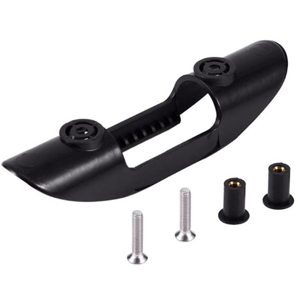 rafts/inflatable boats kayak accessories abs paddle holder clip rubber nut with screw
rafts/inflatable boats kayak accessories abs paddle holder clip rubber nut with screw