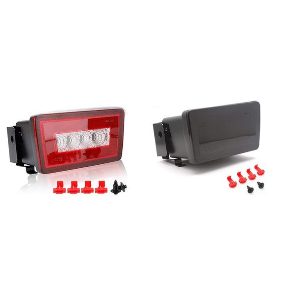 3-in-1 led rear fog light kit for 2011-up impreza wrx/sti xv crosstrek, brake backup reverse emergency lights
3-in-1 led rear fog light kit for 2011-up impreza wrx/sti xv crosstrek, brake backup reverse emergency lights