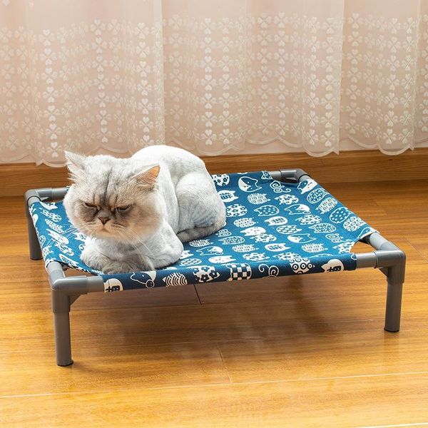 cat beds & furniture elevated bed creativity soft comfort dog breathable cooling hammock can removed washed with pipe fitting pet
cat beds & furniture elevated bed creativity soft comfort dog breathable cooling hammock can removed washed with pipe fitting pet