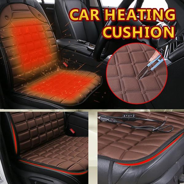 car seat covers 12v heated seats universal automobile heating cover cushion winter warmer cars heater pad interior accessories
car seat covers 12v heated seats universal automobile heating cover cushion winter warmer cars heater pad interior accessories