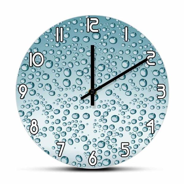 wall clocks blue color water drops printed clock for bedroom modern home décor watch abstract nature art silent quartz
wall clocks blue color water drops printed clock for bedroom modern home décor watch abstract nature art silent quartz