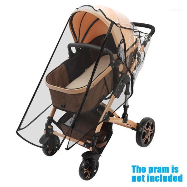 stroller parts & accessories pushchair rain cover raincoat protection soft eva wind dust shield coldproof zipper open waterproof transparent
stroller parts & accessories pushchair rain cover raincoat protection soft eva wind dust shield coldproof zipper open waterproof transparent