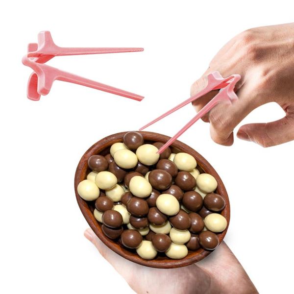 chopsticks 64# play game finger lazy assistant chopstick holder not dirty hand product ring tool
chopsticks 64# play game finger lazy assistant chopstick holder not dirty hand product ring tool