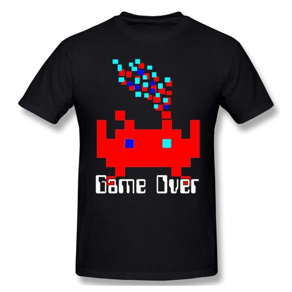 men's t-shirts man game over lightweight sweatshirt hockey,online games,pink cat,retro fitness funny graphic tshirt, White;black
men's t-shirts man game over lightweight sweatshirt hockey,online games,pink cat,retro fitness funny graphic tshirt, White;black