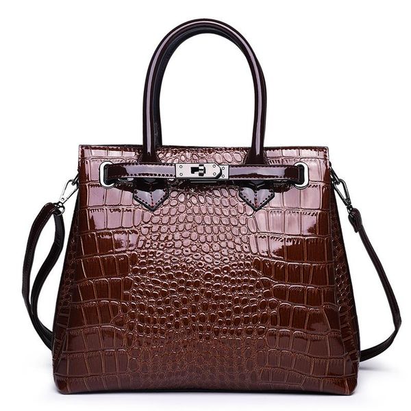 evening bags style handbag fashion one-shoulder portable lady bag multifunctional crocodile pattern all-match big
evening bags style handbag fashion one-shoulder portable lady bag multifunctional crocodile pattern all-match big