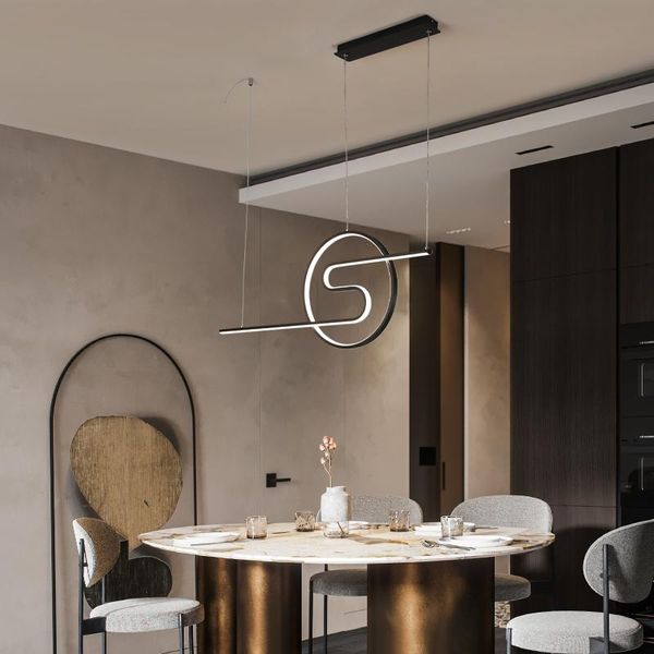 pendant lamps led chandelier white black gold dining room round hanging light restaurant bar coffee shop minimalist modern long lamp
pendant lamps led chandelier white black gold dining room round hanging light restaurant bar coffee shop minimalist modern long lamp