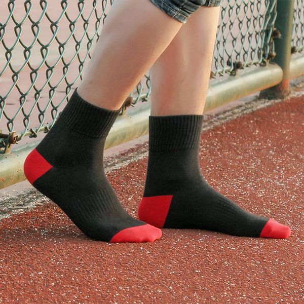 pairs super elite men cotton basketball long socks crew work walking hiking sport sock mens funny cycling cushioned sweat men's, Black
pairs super elite men cotton basketball long socks crew work walking hiking sport sock mens funny cycling cushioned sweat men's, Black
