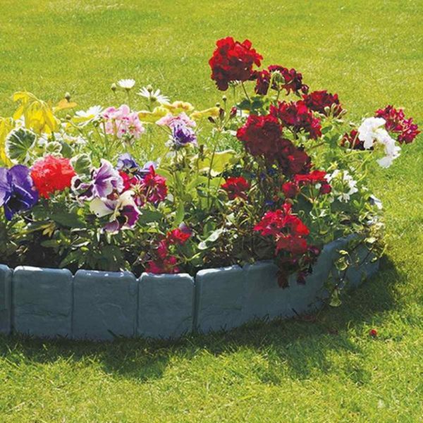 fencing, trellis & gates 10pcs grounding fence folding landscape garden fence-path gray orange flower plant border edging lawn imitation sto
fencing, trellis & gates 10pcs grounding fence folding landscape garden fence-path gray orange flower plant border edging lawn imitation sto
