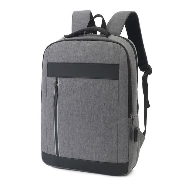 backpack men womenbackpack multi-function business casual computer usb interface large-capacity school bags mochila
backpack men womenbackpack multi-function business casual computer usb interface large-capacity school bags mochila