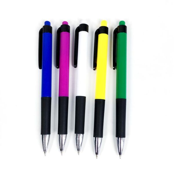 ballpoint pens 5pc 0.7mm pen blue ink office accessories material escolar writing supply mark ball stationery school supplies, Blue;orange
ballpoint pens 5pc 0.7mm pen blue ink office accessories material escolar writing supply mark ball stationery school supplies, Blue;orange
