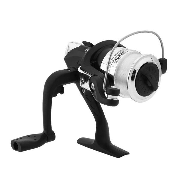 baitcasting reels electroplating fishing reel gear ratio 5.1: 1 with line 2021 lightweight exchangable handle jl200 
baitcasting reels electroplating fishing reel gear ratio 5.1: 1 with line 2021 lightweight exchangable handle jl200