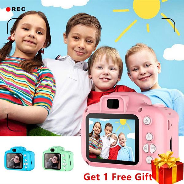 digital cameras mini camera toys for kids 2 inch hd screen chargable pography props cute baby child birthday gift outdoor game
digital cameras mini camera toys for kids 2 inch hd screen chargable pography props cute baby child birthday gift outdoor game