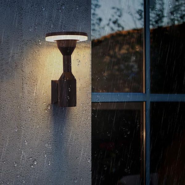 outdoor wall lamp creative balcony courtyard ip65 waterproof lighting modern porch garden 110v 220v sconce luminaire lamps
outdoor wall lamp creative balcony courtyard ip65 waterproof lighting modern porch garden 110v 220v sconce luminaire lamps