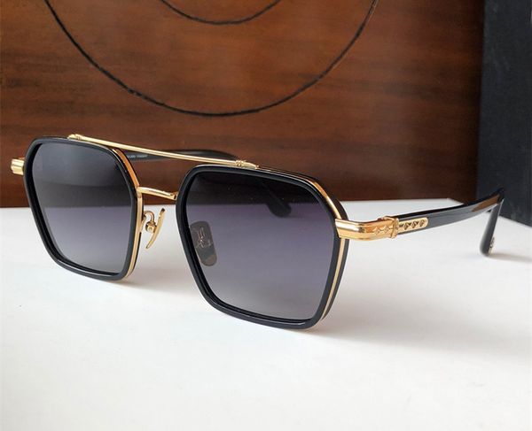 fashion designer men women polarized sunglasses 5225 plate plus titanium square shape glasses retro avant-garde style anti-ultraviolet come, White;black
fashion designer men women polarized sunglasses 5225 plate plus titanium square shape glasses retro avant-garde style anti-ultraviolet come, White;black