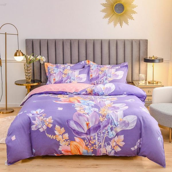 bedding sets cotton 4pcs chinese style set king size soft fashion purple a/b design duvet cover bed sheet for women oceania
bedding sets cotton 4pcs chinese style set king size soft fashion purple a/b design duvet cover bed sheet for women oceania