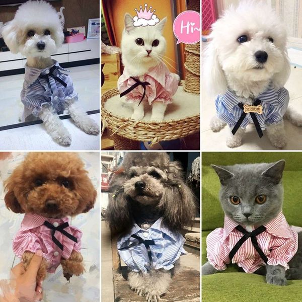 dog apparel dog clothing shirt summer thin dog cat teddy bear bomei spring and autumn pet
dog apparel dog clothing shirt summer thin dog cat teddy bear bomei spring and autumn pet
