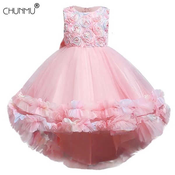 girl's dresses summer kids birthday princess party lace tutu children bridesmaid formal dress for girl baby girls clothes c0223, Red;yellow
girl's dresses summer kids birthday princess party lace tutu children bridesmaid formal dress for girl baby girls clothes c0223, Red;yellow