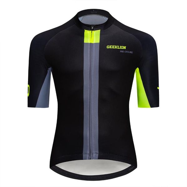 racing jackets geeklion summer cycling jersey men's short sleeves mtb bicycle clothing quick dry sportswear maillot ropa de ciclismo, Black;red
racing jackets geeklion summer cycling jersey men's short sleeves mtb bicycle clothing quick dry sportswear maillot ropa de ciclismo, Black;red