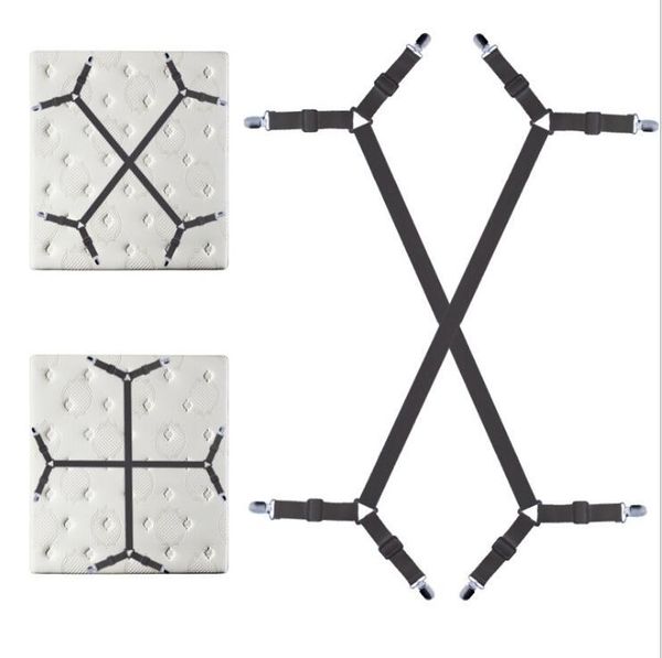 clothing & wardrobe storage fastener mattress cover clips adjustable bed fitted sheet straps suspenders grippers home textiles organize gadg
clothing & wardrobe storage fastener mattress cover clips adjustable bed fitted sheet straps suspenders grippers home textiles organize gadg
