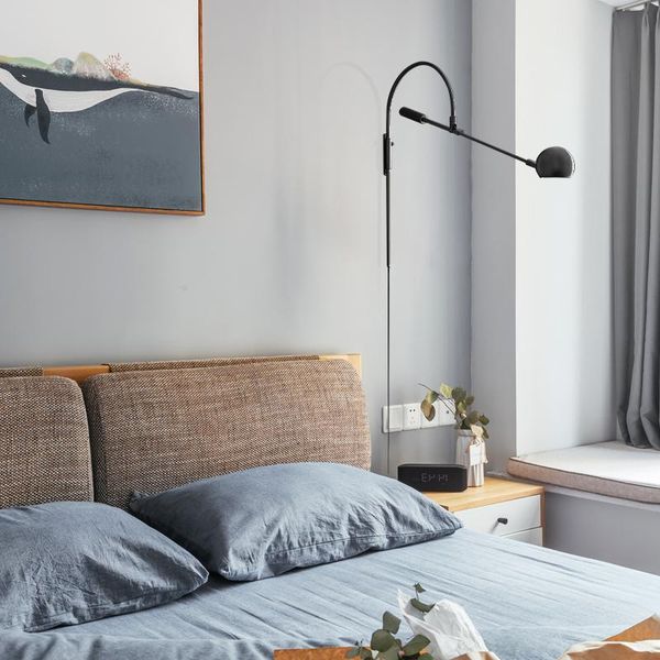 loft bed wall lamp crystal iron living room corridor bedside lampara pared lights for home
loft bed wall lamp crystal iron living room corridor bedside lampara pared lights for home