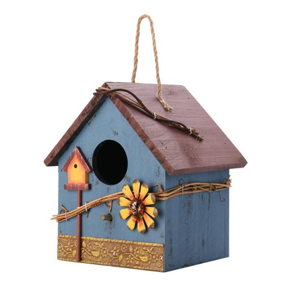 bird cages bird's nest wooden house birdhouse hanging decorative decorate courtyard garden
bird cages bird's nest wooden house birdhouse hanging decorative decorate courtyard garden