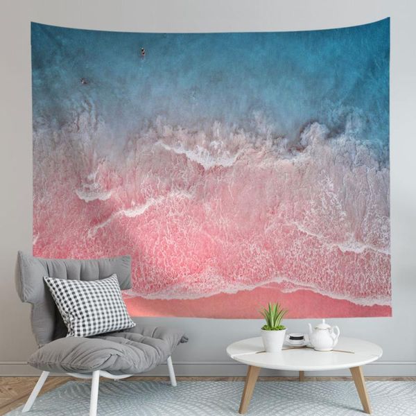 tapestries sea beach tapestry wall hanging pink blanket living room bedroom farmhouse decor celestial
tapestries sea beach tapestry wall hanging pink blanket living room bedroom farmhouse decor celestial