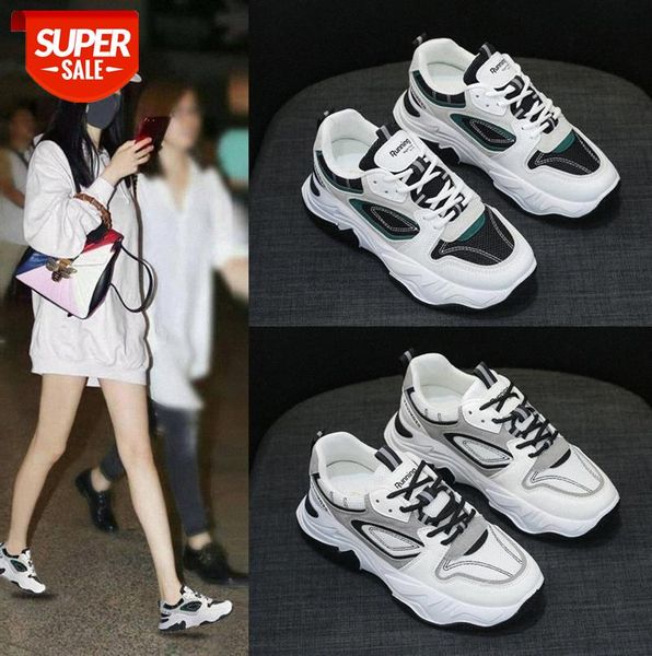 daddy shoes female students thick-soled net red ins wild sports casual trendy women show small feet #vu2z
daddy shoes female students thick-soled net red ins wild sports casual trendy women show small feet #vu2z