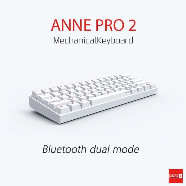 anne pro 2 pro2 60% 61 keys nkro bluetooth 5.0 type-c rgb mechanical gaming keyboard cherry switch gateron switch kailh switch
anne pro 2 pro2 60% 61 keys nkro bluetooth 5.0 type-c rgb mechanical gaming keyboard cherry switch gateron switch kailh switch
