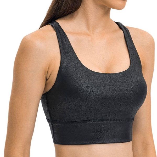 yoga outfit summer women pressed leather print sports bras cross beauty back fitness training gym ladies workout sportswear
yoga outfit summer women pressed leather print sports bras cross beauty back fitness training gym ladies workout sportswear