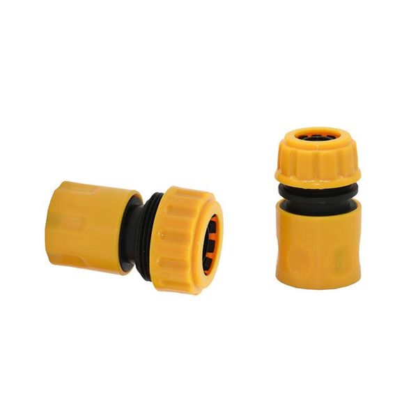 1/2 3/4 inch quick connector 16mm 20mm garden hose water gun drip irrigation adapter watering pipe fitting 1pcs equipments
1/2 3/4 inch quick connector 16mm 20mm garden hose water gun drip irrigation adapter watering pipe fitting 1pcs equipments