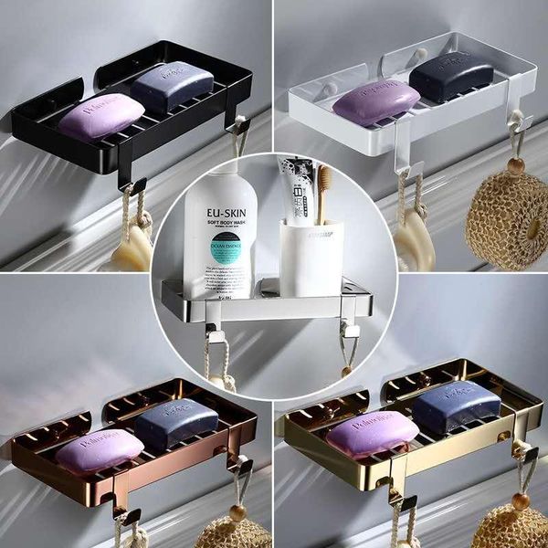 soap dishes 5 colors bathroom shelf cosmetic stainless steel shower rack storage organizer holdercessories 053
soap dishes 5 colors bathroom shelf cosmetic stainless steel shower rack storage organizer holdercessories 053