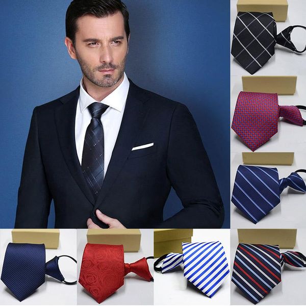bow ties 32 style men tie silk easy to pull neckwear luxury classic wedding party decor business formal necktie lazy, Black;gray
bow ties 32 style men tie silk easy to pull neckwear luxury classic wedding party decor business formal necktie lazy, Black;gray