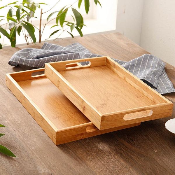 kitchen storage & organization bamboo wooden tray rectangular tea solid wood household water cup japanese style bread dinner plate
kitchen storage & organization bamboo wooden tray rectangular tea solid wood household water cup japanese style bread dinner plate