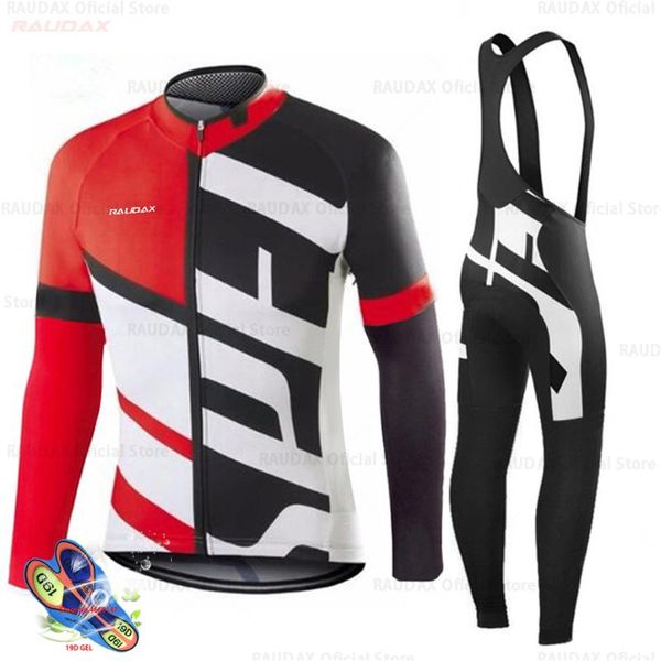 racing sets spring 2021 pro team raudax cycling jersey autumn mtb clothing summer long sleeve triathlon mountain bike bib pant set, Black;blue
racing sets spring 2021 pro team raudax cycling jersey autumn mtb clothing summer long sleeve triathlon mountain bike bib pant set, Black;blue