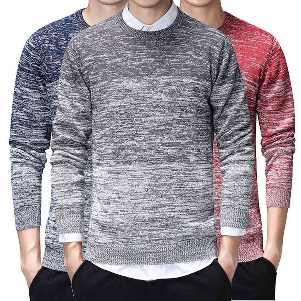 men's sweaters male sweater vrasnol winter casual cotton striped for men ioq6, White;black
men's sweaters male sweater vrasnol winter casual cotton striped for men ioq6, White;black