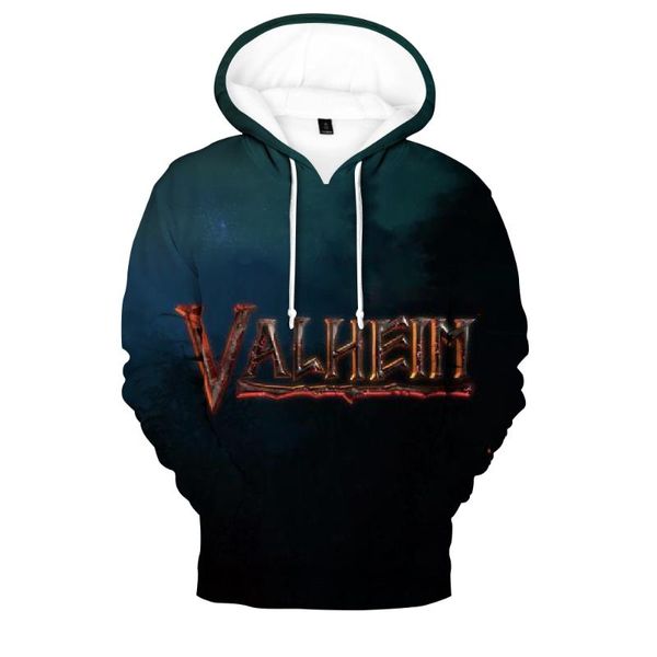 boys/girls hoodie valheim hoodies sweatshirt fashion autumn winter clothes kids 3d pullovers hip hop clothing men's & sweatshirts, Black
boys/girls hoodie valheim hoodies sweatshirt fashion autumn winter clothes kids 3d pullovers hip hop clothing men's & sweatshirts, Black