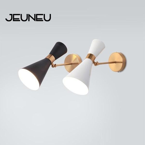wall lamp nordic modern minimalist wrought led e27 110-240v double head adjustable iron lights for aisle corridor bedroom
wall lamp nordic modern minimalist wrought led e27 110-240v double head adjustable iron lights for aisle corridor bedroom