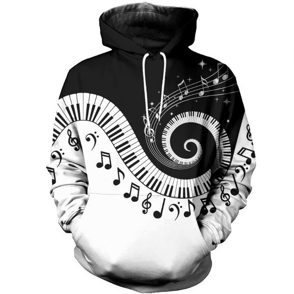 men's hoodies & sweatshirts musical instrument love piano 3d printing men autumn hoodie casual zipper streetwear jacket tracksuits dk, Black
men's hoodies & sweatshirts musical instrument love piano 3d printing men autumn hoodie casual zipper streetwear jacket tracksuits dk, Black