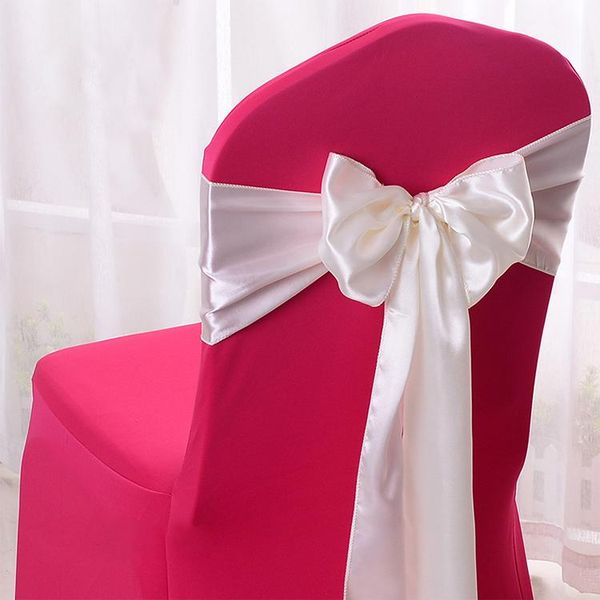 wedfavor 10pcs wedding satin chair sashes banquet chair bow ribbon ties for wedding event party l decoration
wedfavor 10pcs wedding satin chair sashes banquet chair bow ribbon ties for wedding event party l decoration