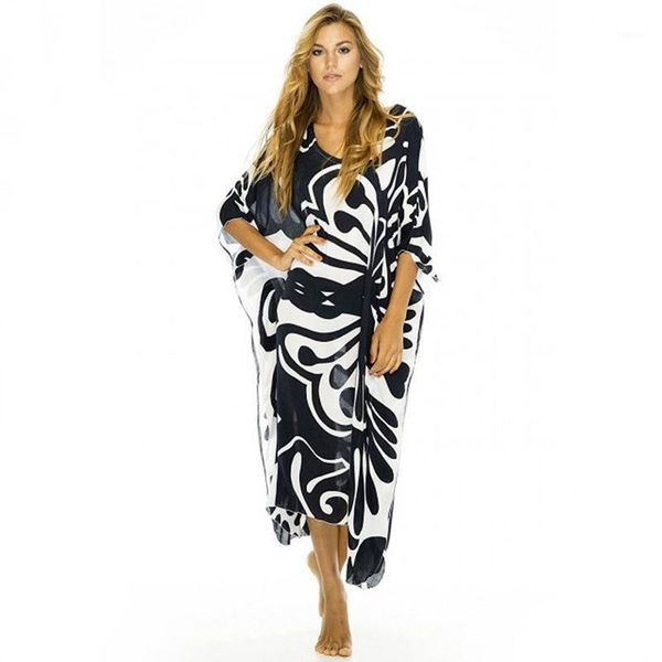 bikini cover-ups butterfly print cotton beach cover up swimsuit women tunic pareo sarong beachwear women's swimwear, White;black
bikini cover-ups butterfly print cotton beach cover up swimsuit women tunic pareo sarong beachwear women's swimwear, White;black