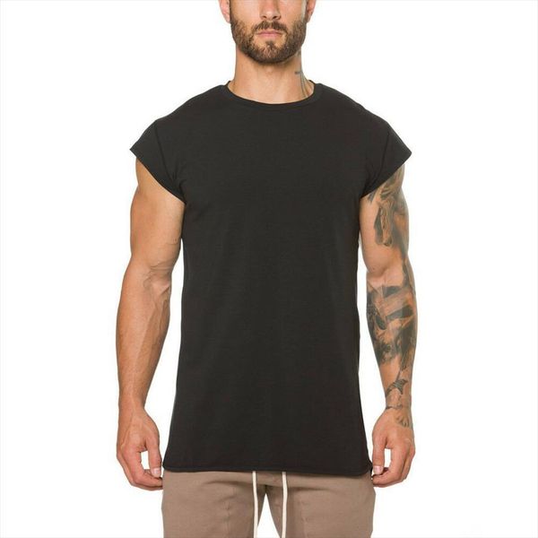 fashion mens summer fitness tank shirt sport gym bodybuilding muscle tees vest black orange khaki, White;black
fashion mens summer fitness tank shirt sport gym bodybuilding muscle tees vest black orange khaki, White;black