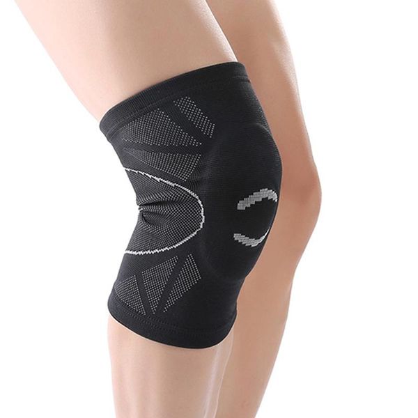 elbow & knee pads style 3d weaving support built-in foam pad sports fitness cycling hiking protect brace, Black;gray
elbow & knee pads style 3d weaving support built-in foam pad sports fitness cycling hiking protect brace, Black;gray