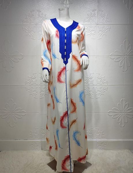 casual dresses feather floral jalabiya dubai abaya dress for women ramadan eid 2021 moroccan turkey arabic muslim islamic clothes, Black;gray
casual dresses feather floral jalabiya dubai abaya dress for women ramadan eid 2021 moroccan turkey arabic muslim islamic clothes, Black;gray