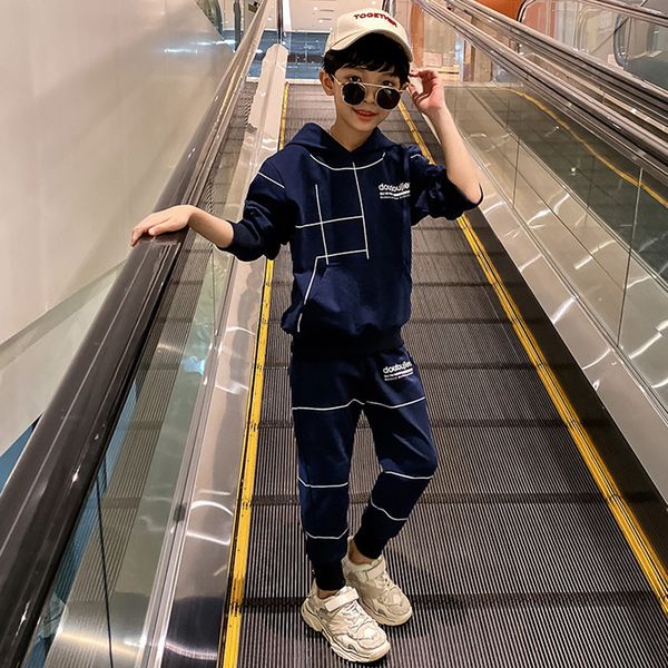 clothes for boys letter childrens clothes for boys sweatshirt + pants kids clothes boys casual style childrens sports suit, White
clothes for boys letter childrens clothes for boys sweatshirt + pants kids clothes boys casual style childrens sports suit, White
