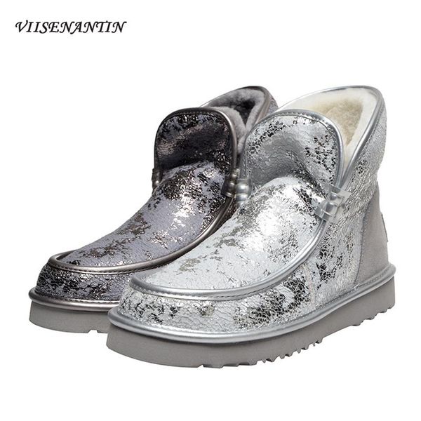 boots korean version all-match ankle snow women's winter wool casual warm short thick bottom plush cotton shoes, Black
boots korean version all-match ankle snow women's winter wool casual warm short thick bottom plush cotton shoes, Black