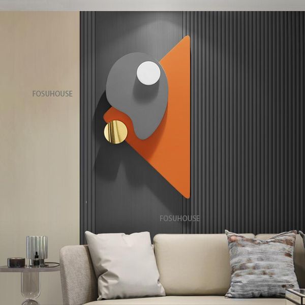 decorative objects & figurines nordic light luxury porch wall pendant room iron decoration living sofa background hanging home decor ornamen
decorative objects & figurines nordic light luxury porch wall pendant room iron decoration living sofa background hanging home decor ornamen