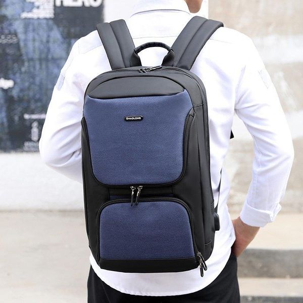 backpack 2021 lapusb school bag rucksack anti theft men backbag travel daypacks male leisure mochila back pack
backpack 2021 lapusb school bag rucksack anti theft men backbag travel daypacks male leisure mochila back pack