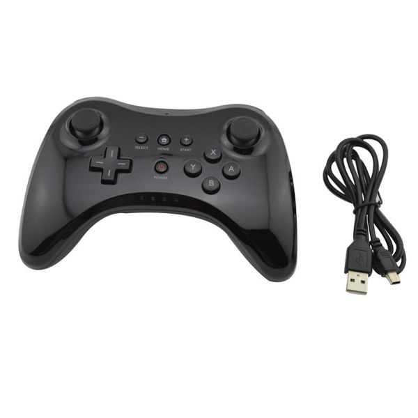 game controllers & joysticks 10pcs for wii u pro controller usb classic dual analog bluetooth wireless remote gamepad wiiu
game controllers & joysticks 10pcs for wii u pro controller usb classic dual analog bluetooth wireless remote gamepad wiiu